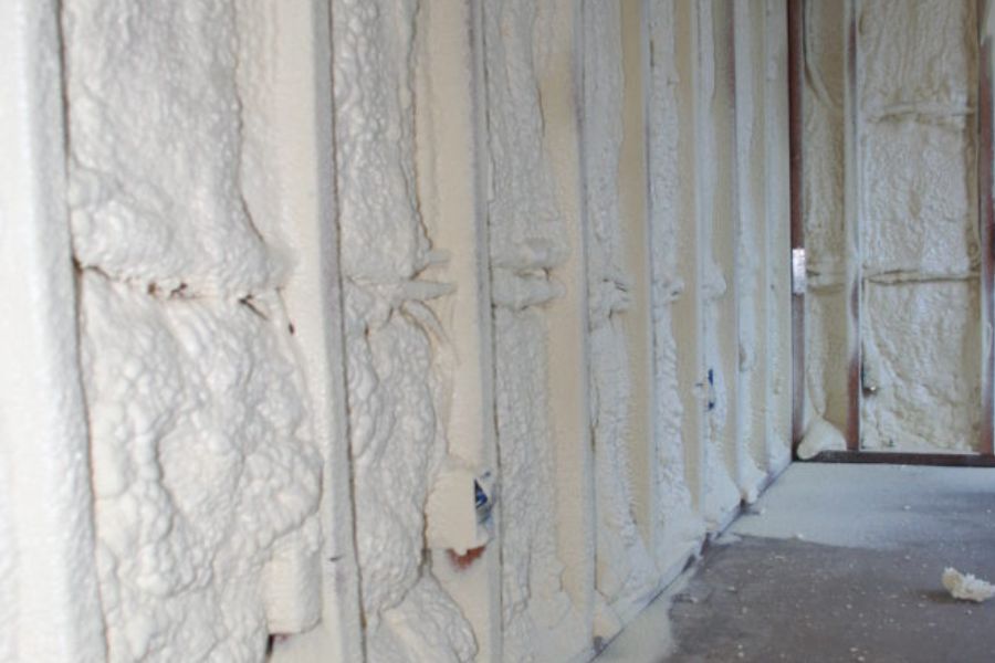 ECOFOAM - Đơn vị phun Foam cách âm miền Nam hàng đầu được khách hàng tin tưởng và lựa chọn