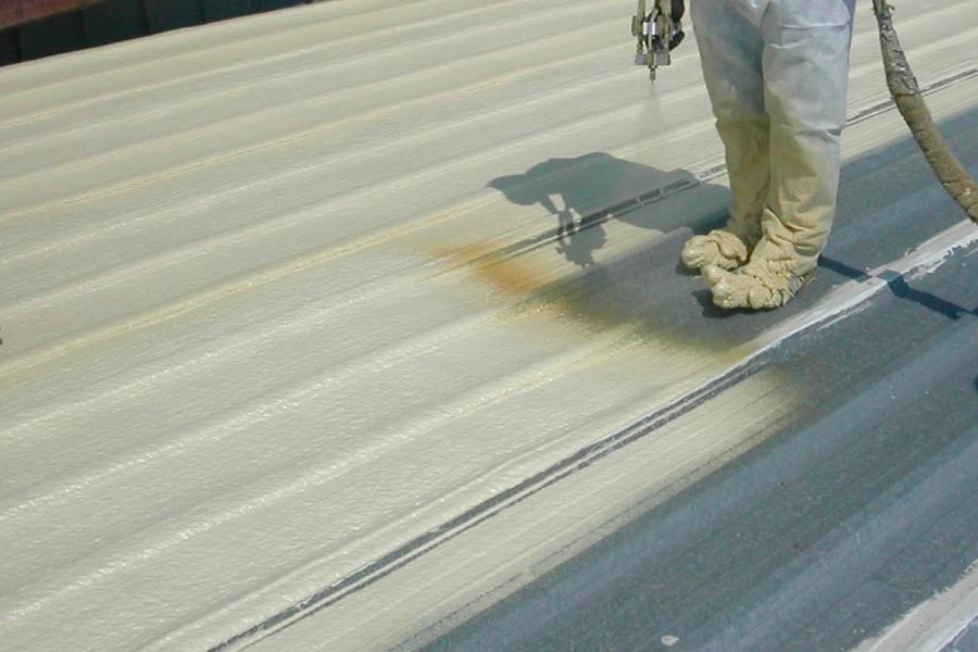 ECOFOAM là đơn vị thi công phun foam chất lượng uy tín trong ngành