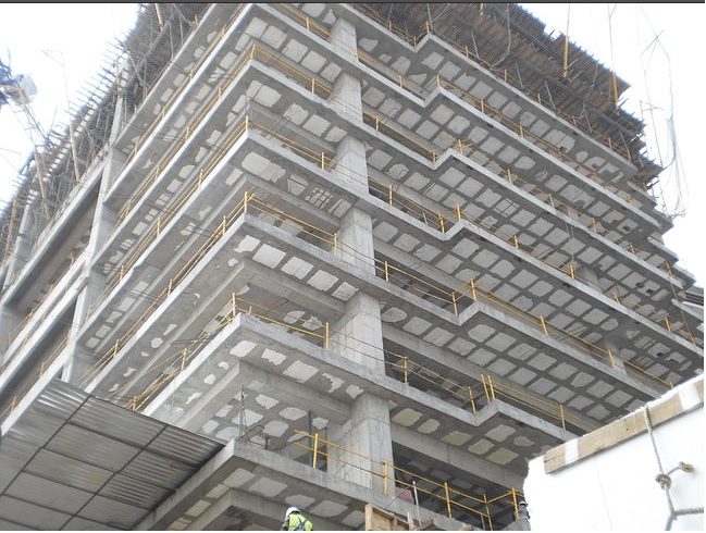 PU foam ứng dụng rộng rãi trong xây dựng và hiệu quả cao