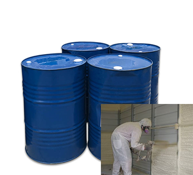 RAYSTON SPRAY FOAM 40