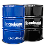 TECNOFOAM G-2040 FR TECNOFOAM G-2040 FR