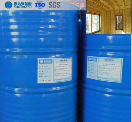 Polyurethane foam SDA22D-Z02 Polyurethane foam SDA22D-Z02