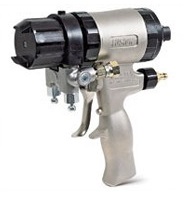 Súng phun foam Graco Fusion Súng phun foam Graco Fusion