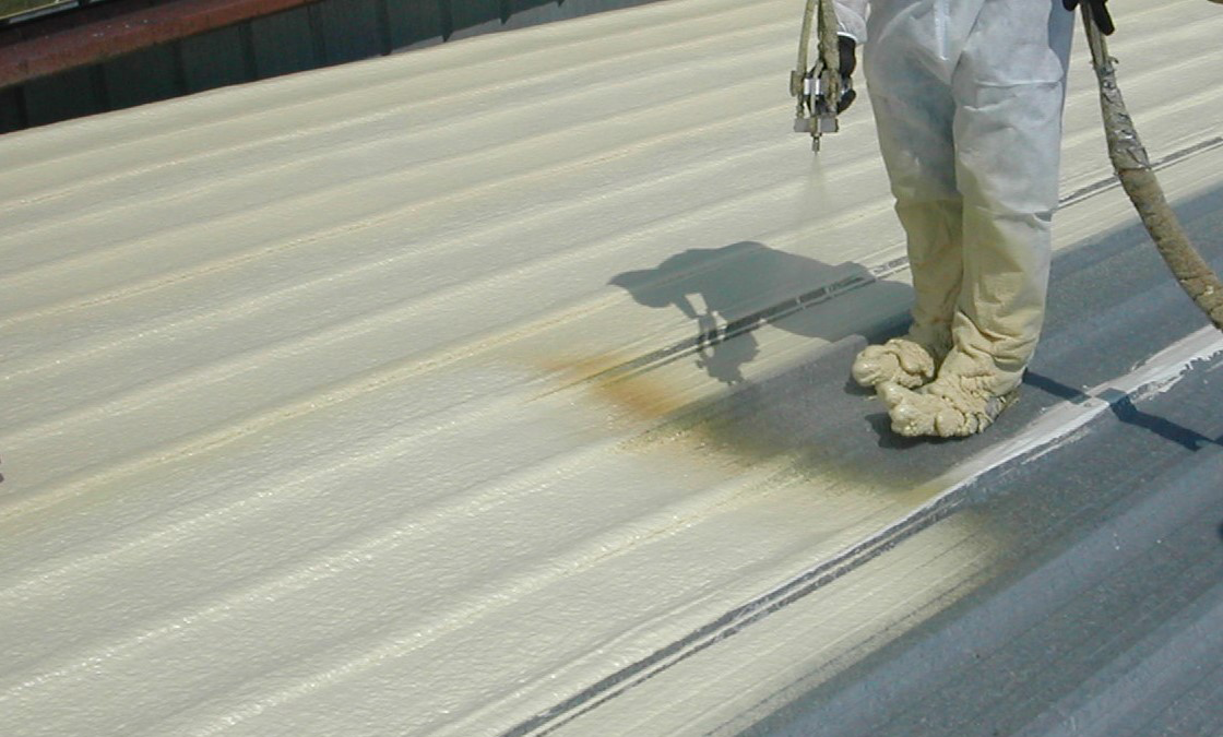 Dịch vụ thi công foam Vũng Tàu